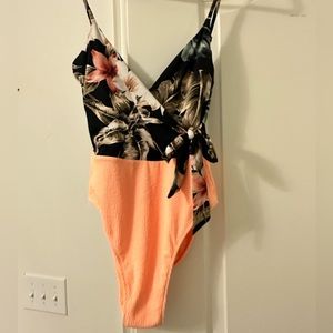 Everyday, Sunday, bathing suit brand new with tag